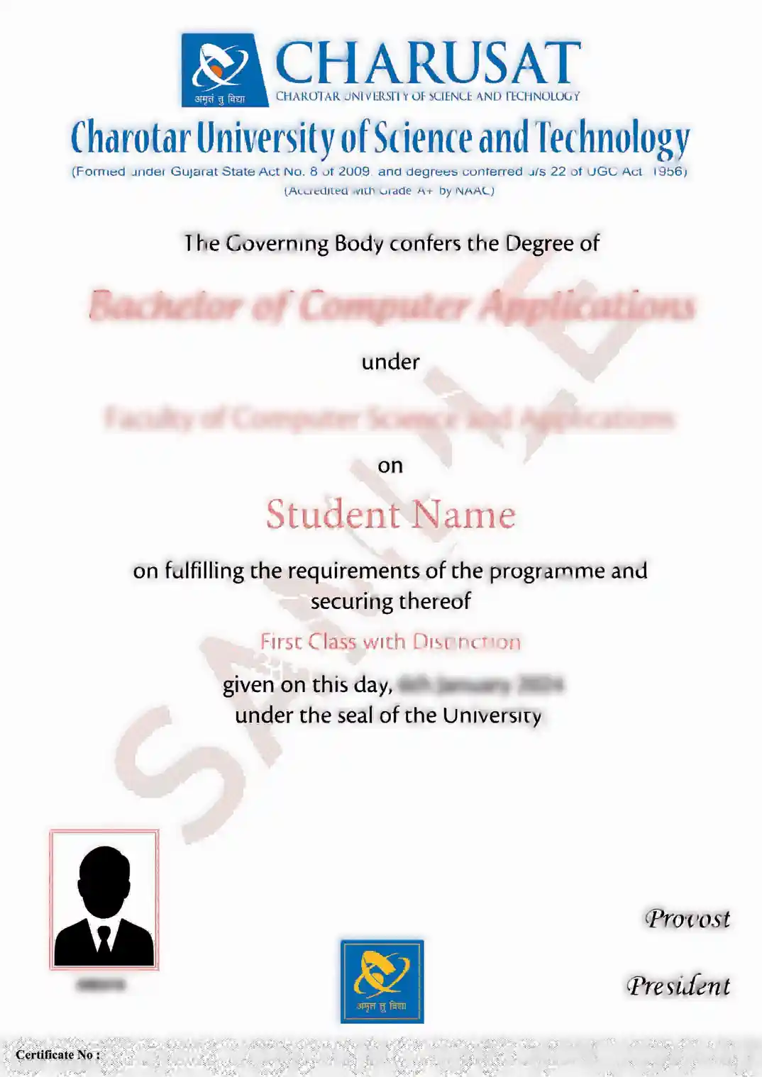 sample-certificate