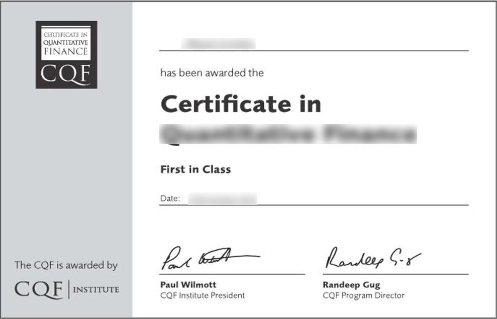 sample-certificate