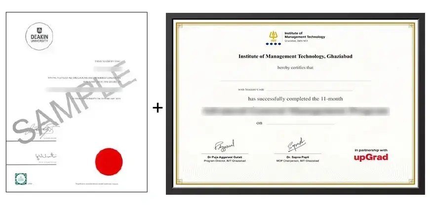 sample-certificate