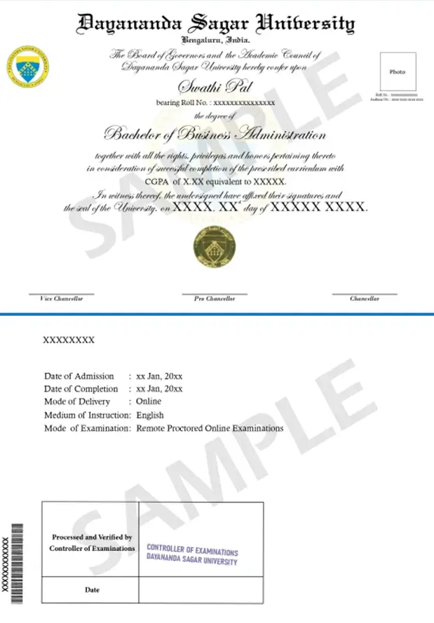 sample-certificate