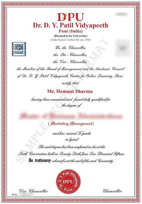 sample-certificate