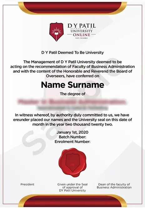 sample-certificate