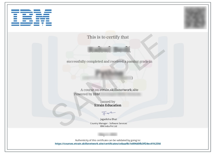 sample-certificate