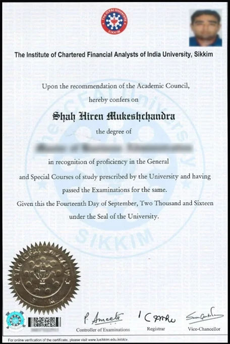 sample-certificate