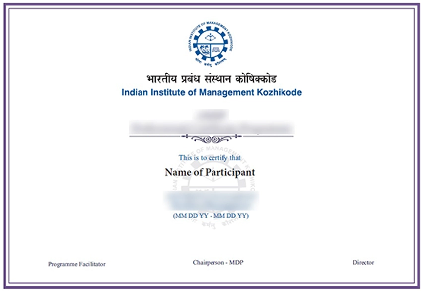 sample-certificate