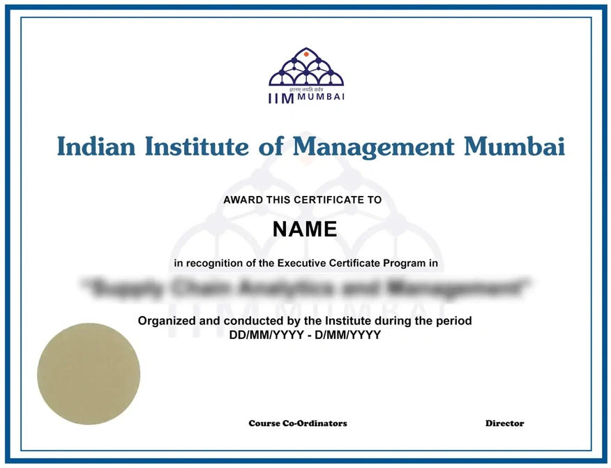 sample-certificate