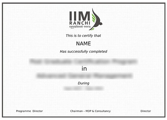 sample-certificate