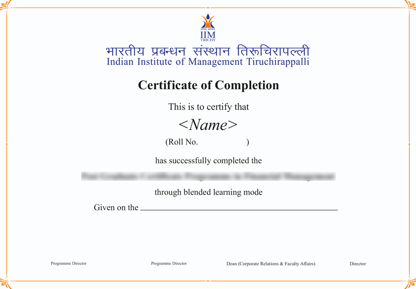 sample-certificate