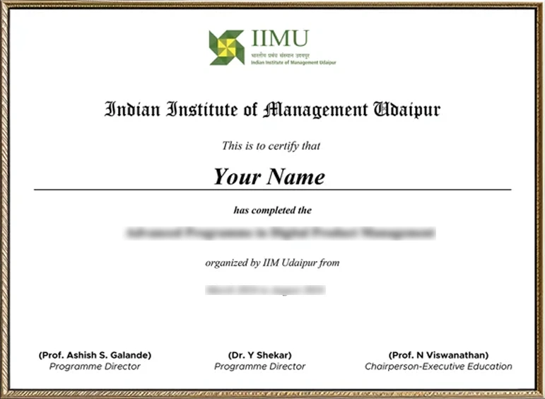 sample-certificate