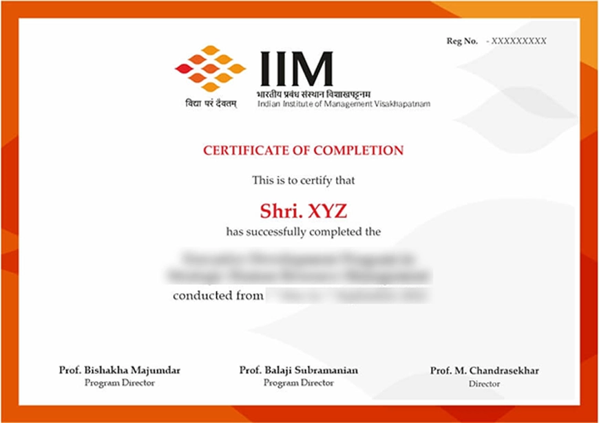 sample-certificate