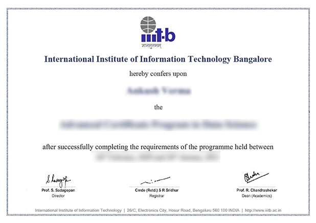 sample-certificate