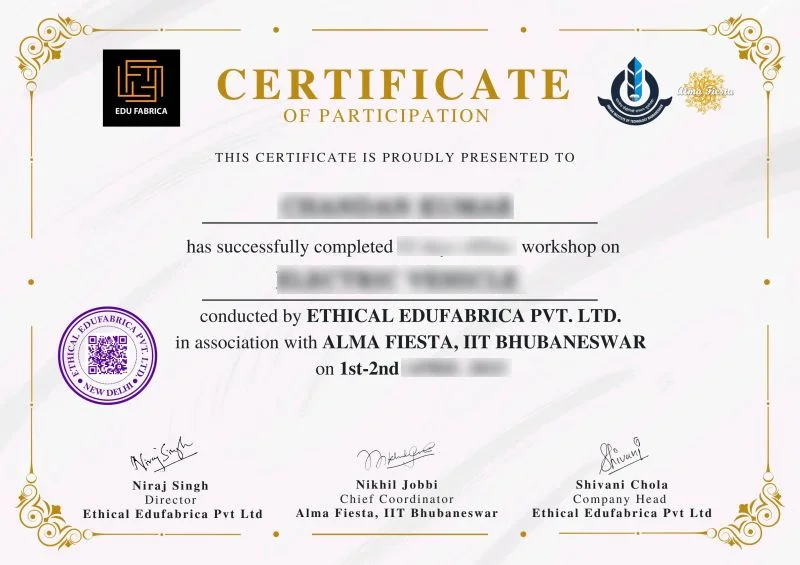 sample-certificate