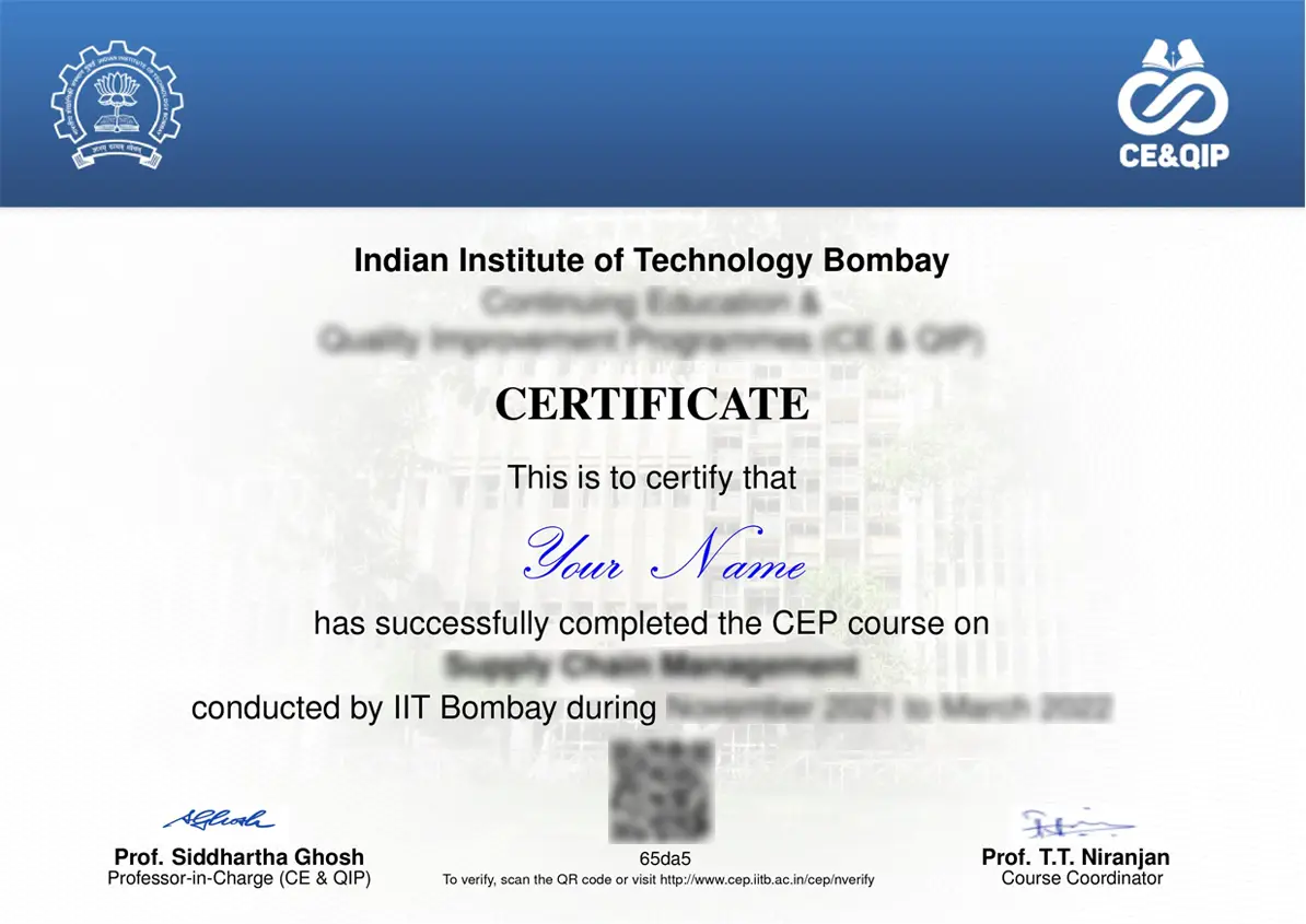 sample-certificate