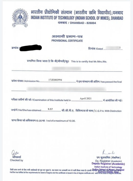 sample-certificate