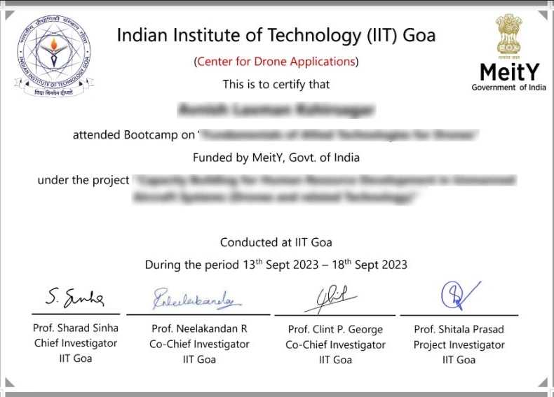 sample-certificate