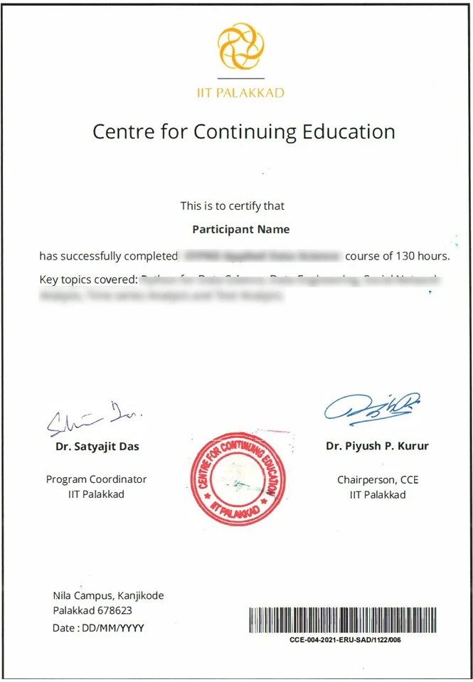 sample-certificate