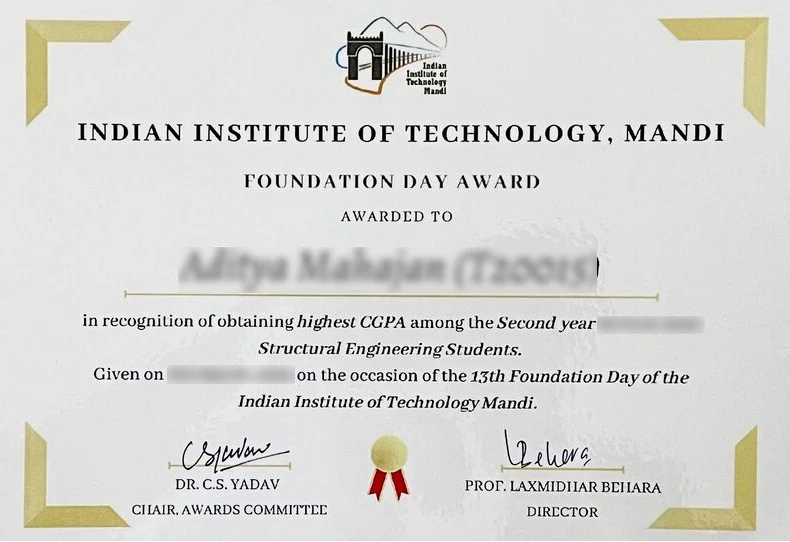 sample-certificate