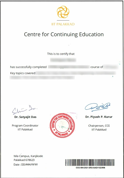 sample-certificate