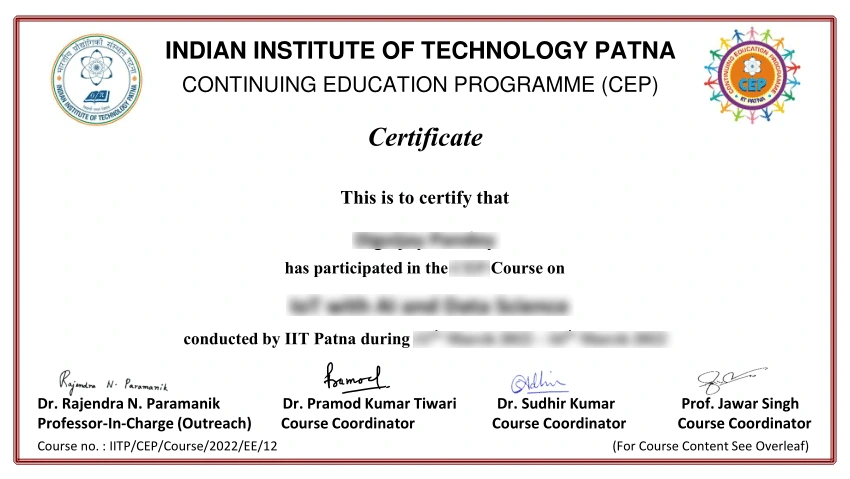 sample-certificate