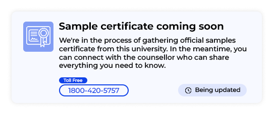 sample-certificate