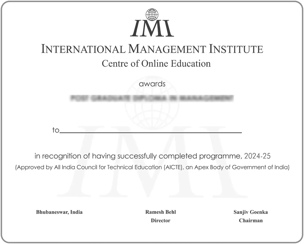 sample-certificate