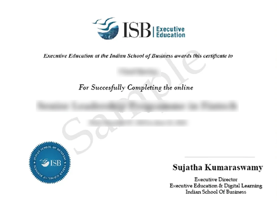 sample-certificate