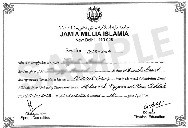 sample-certificate