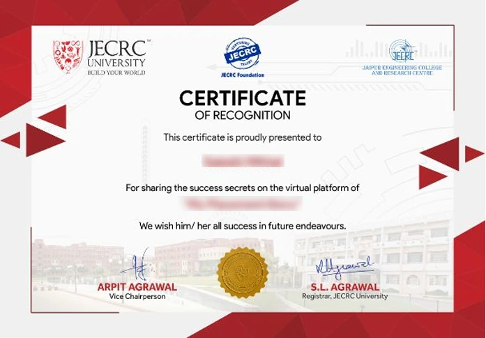 sample-certificate
