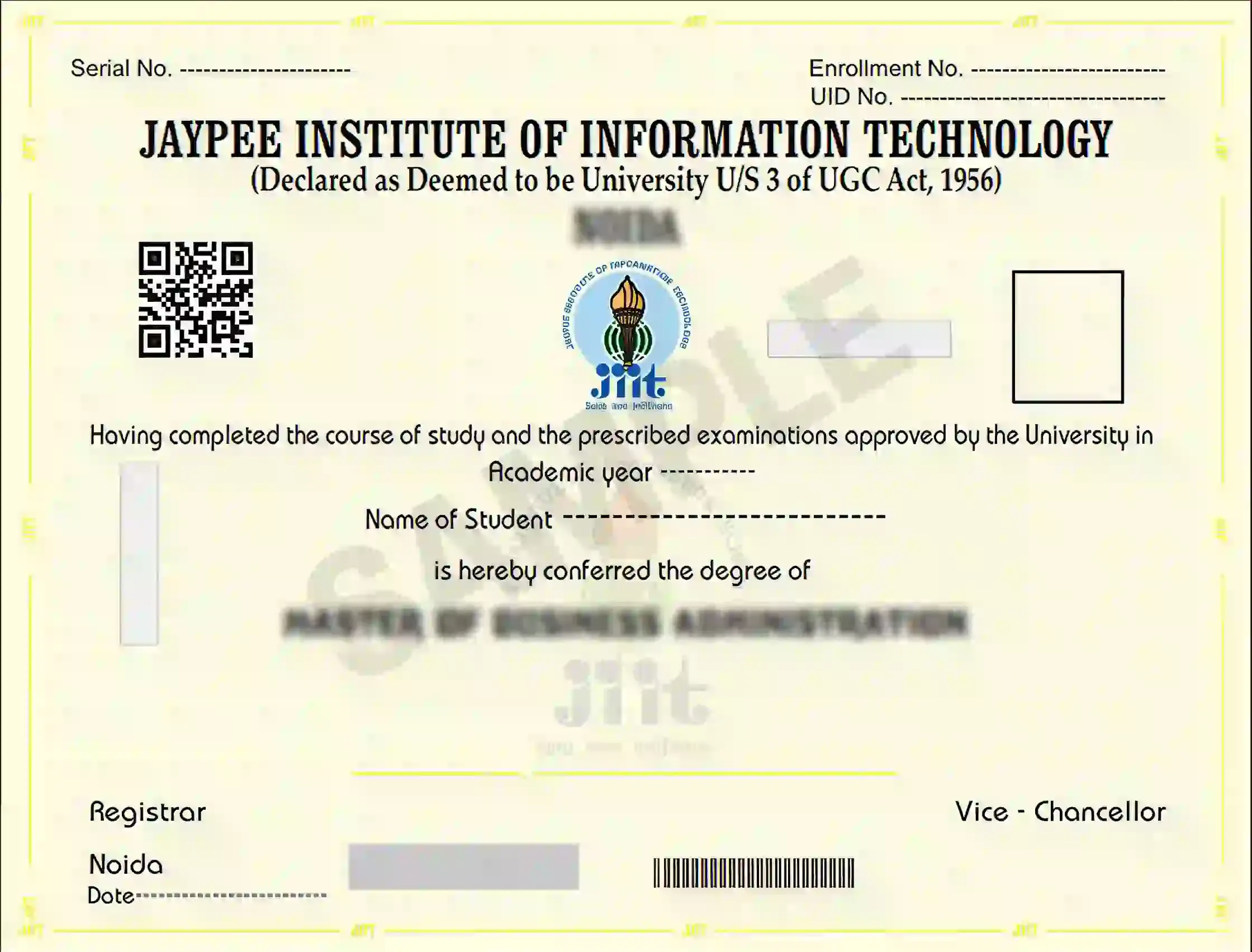 sample-certificate