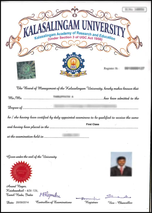 sample-certificate