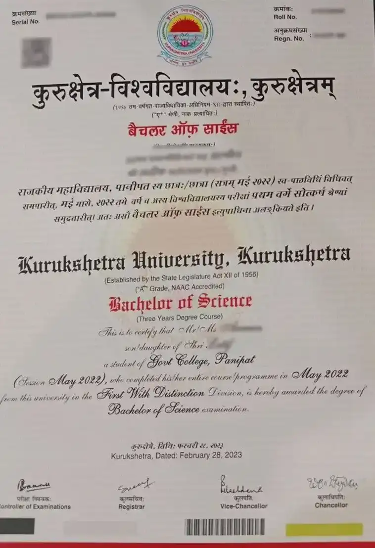 sample-certificate