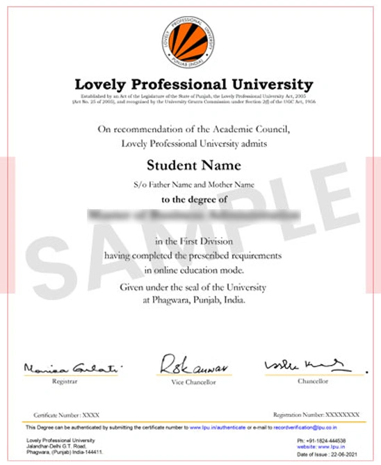 sample-certificate