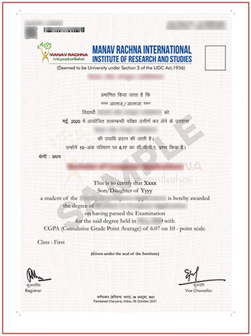 sample-certificate