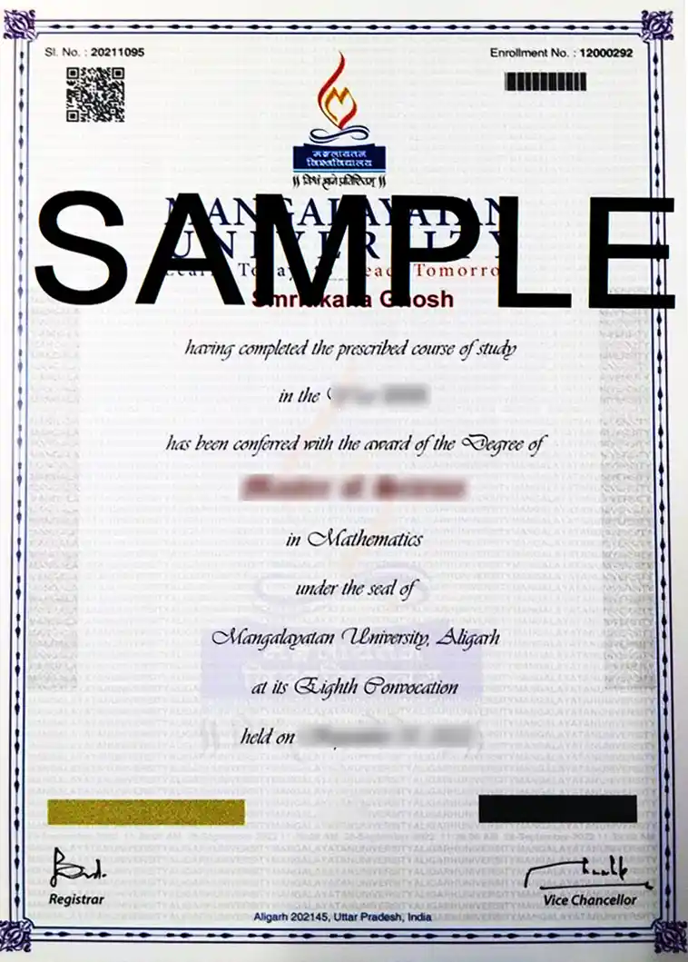 sample-certificate
