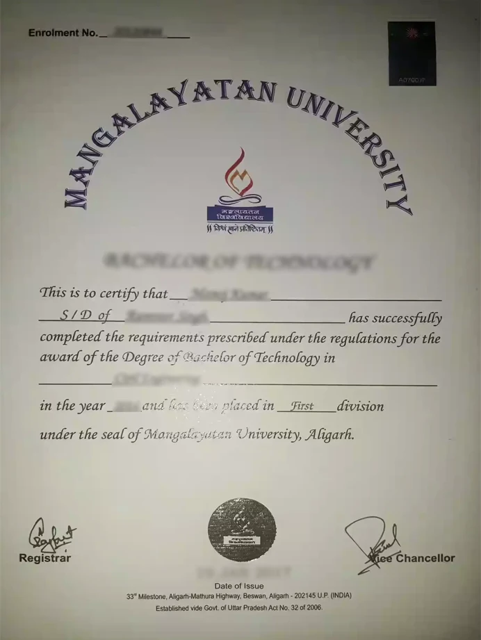 sample-certificate