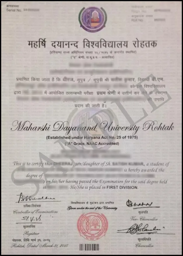 sample-certificate