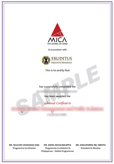 sample-certificate