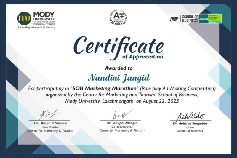 sample-certificate