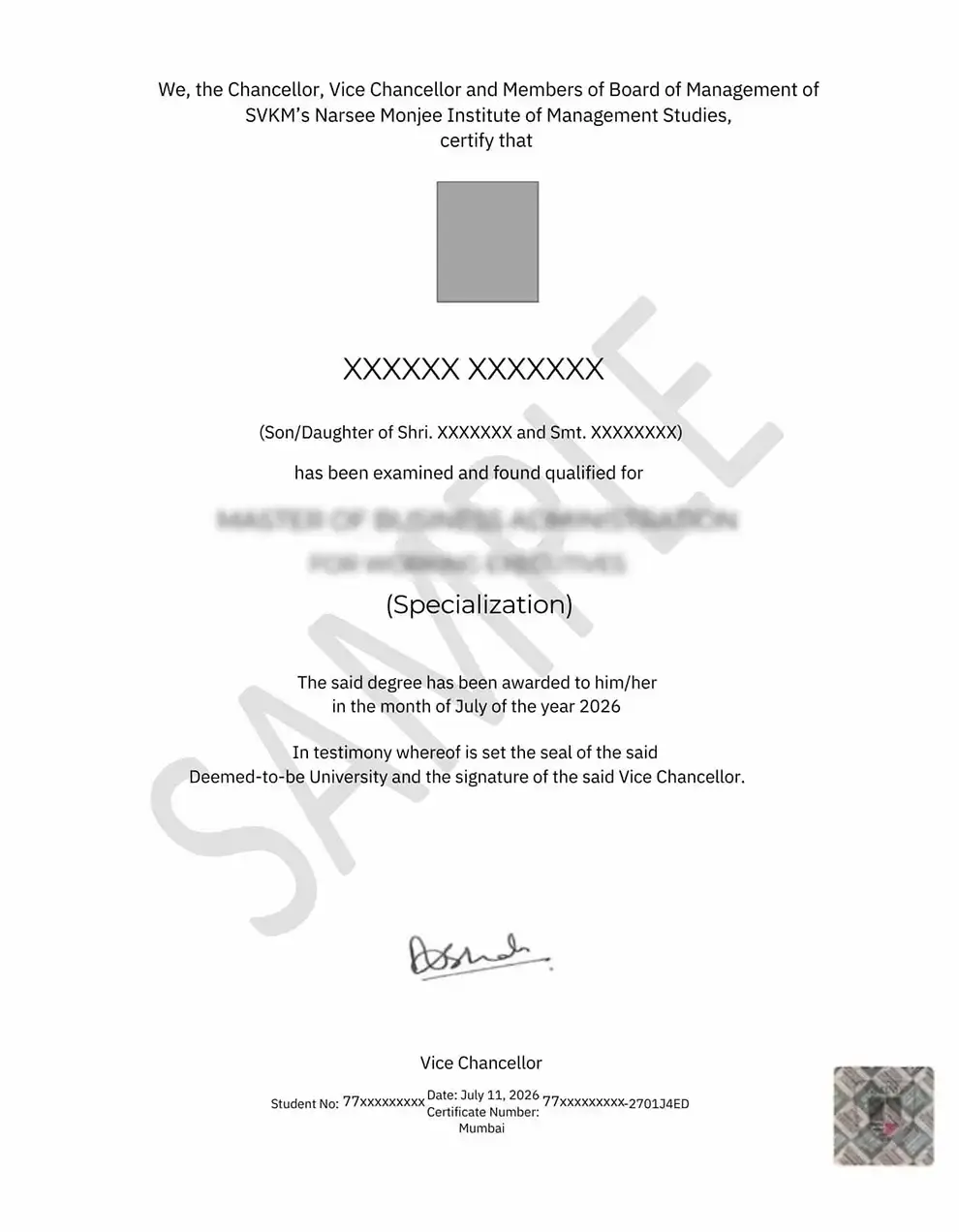 sample-certificate