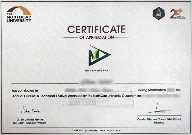 sample-certificate