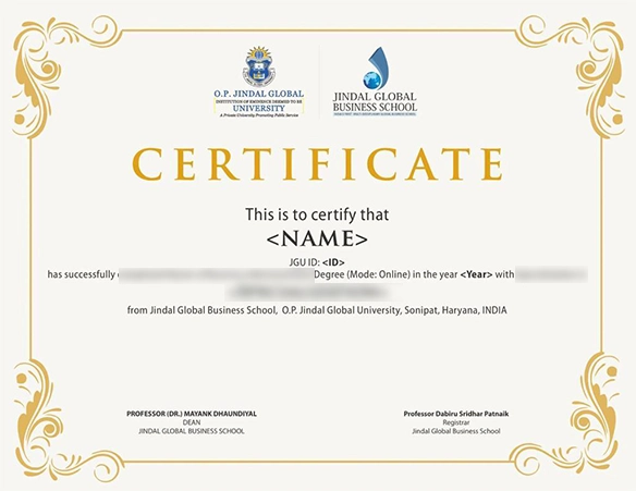 sample-certificate