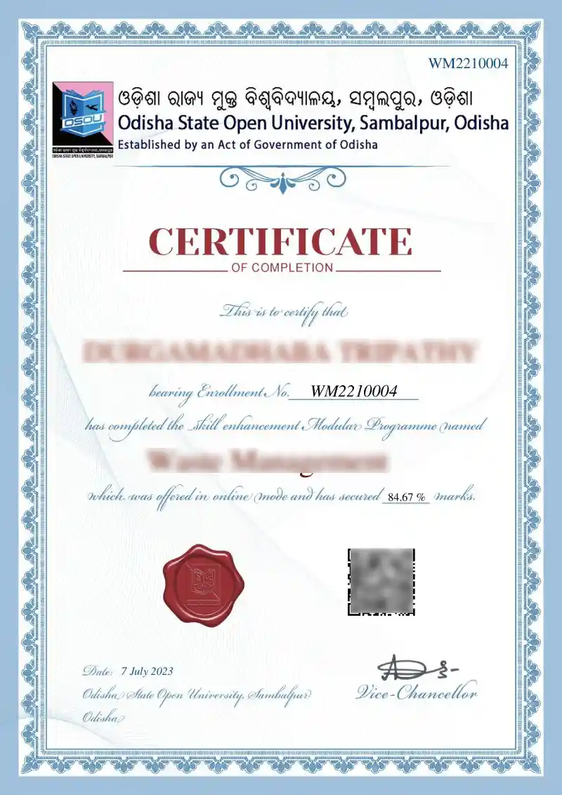 sample-certificate