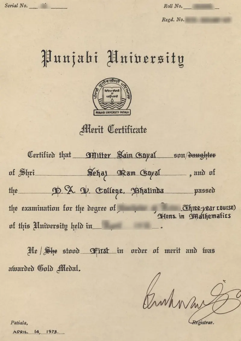 sample-certificate