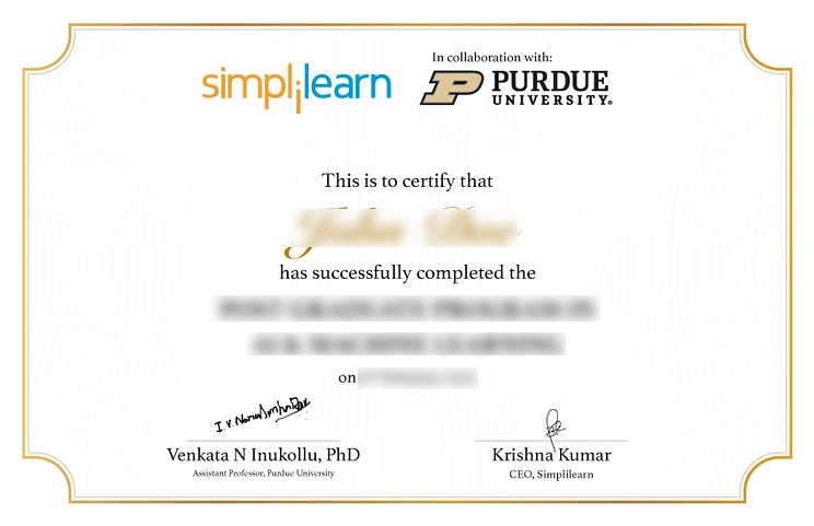 sample-certificate
