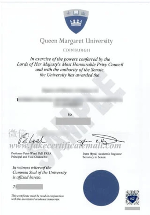 sample-certificate