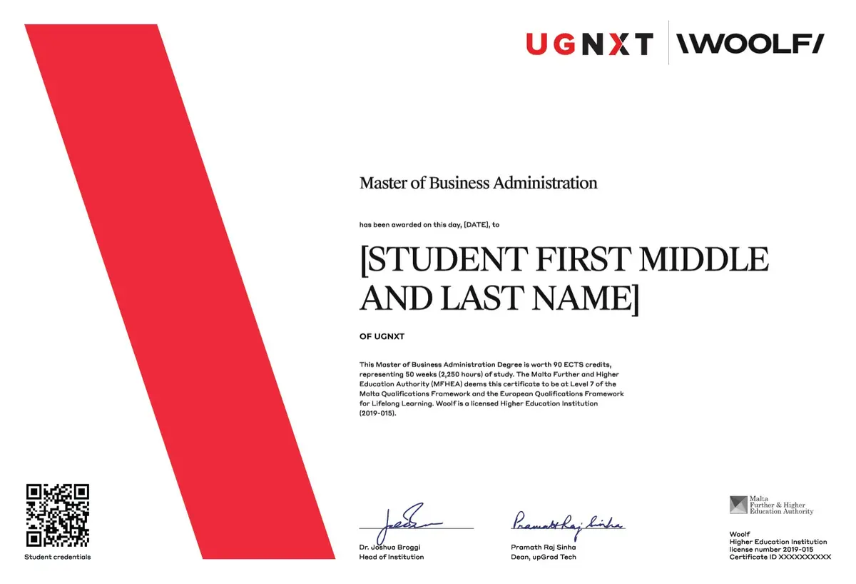 sample-certificate