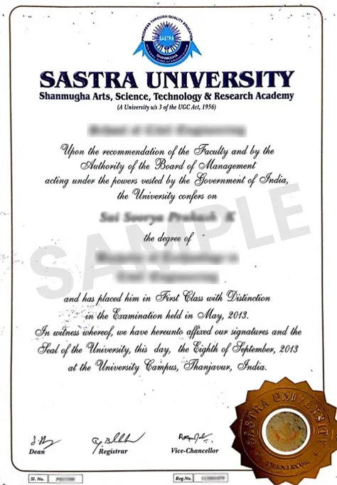 sample-certificate