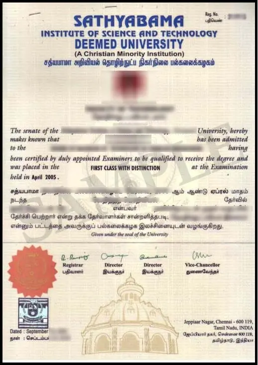 sample-certificate