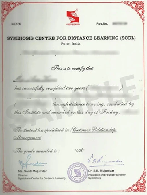 sample-certificate