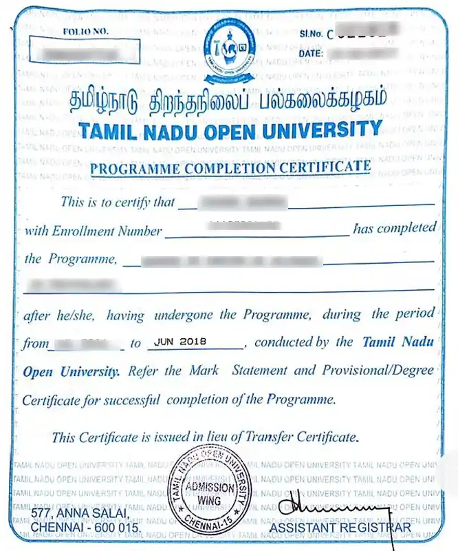 sample-certificate